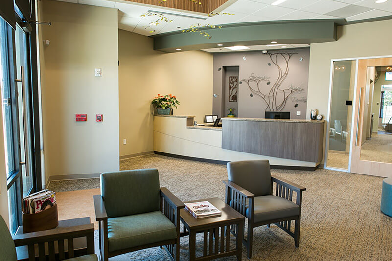 Sycamore Family Dentistry photo 4