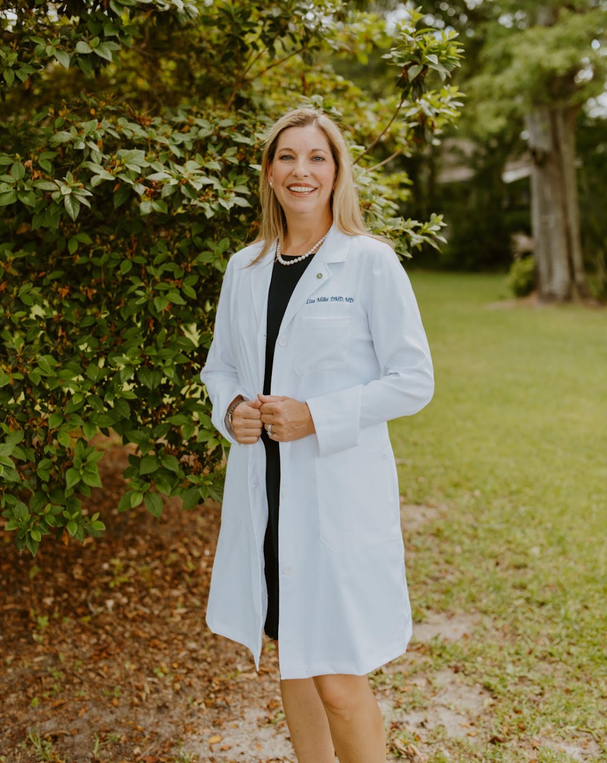 Lisa Miller Oral Facial Surgery - Foley photo 5