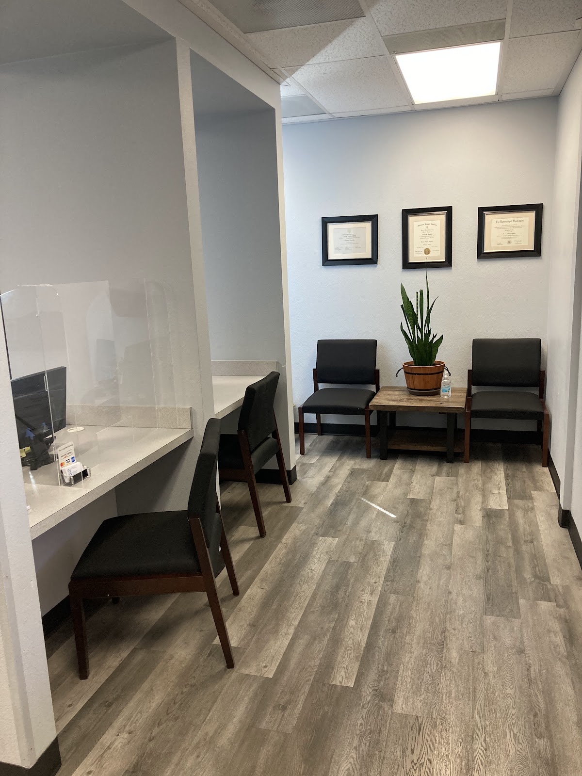 Advanced Dental Implant Center "comfort Dental" photo 1