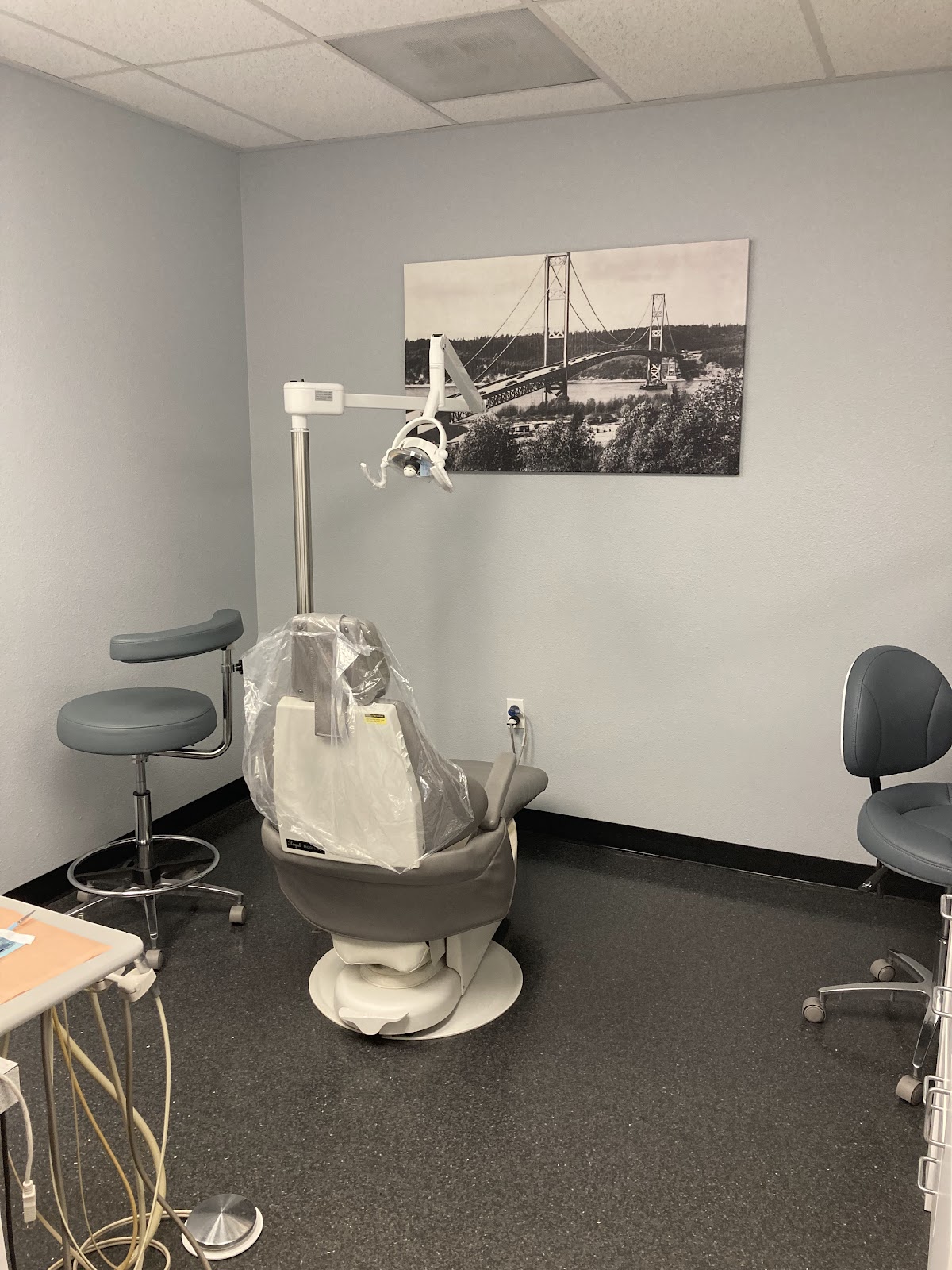 Advanced Dental Implant Center "comfort Dental" photo 2