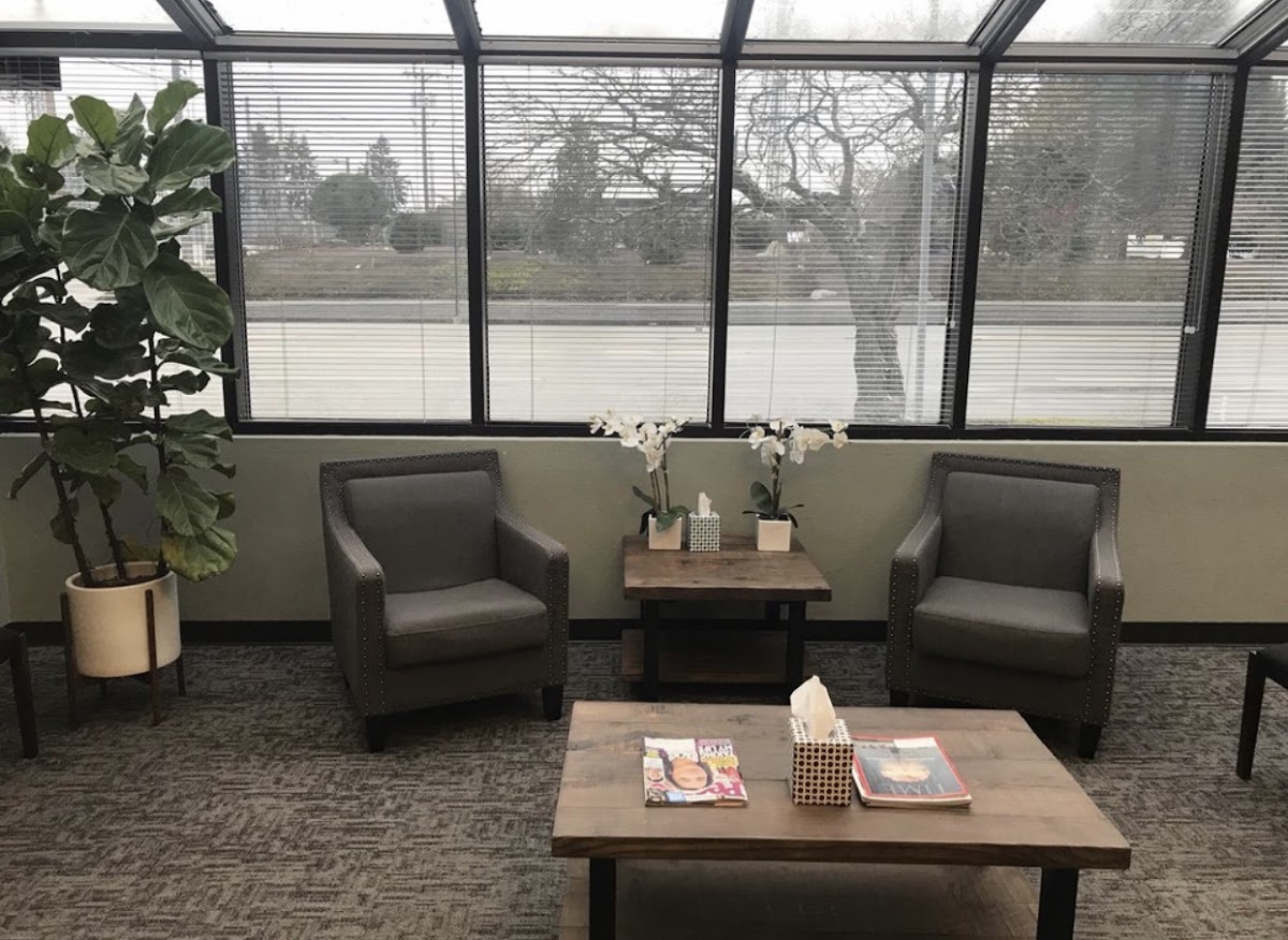 Advanced Dental Implant Center "comfort Dental" photo 3