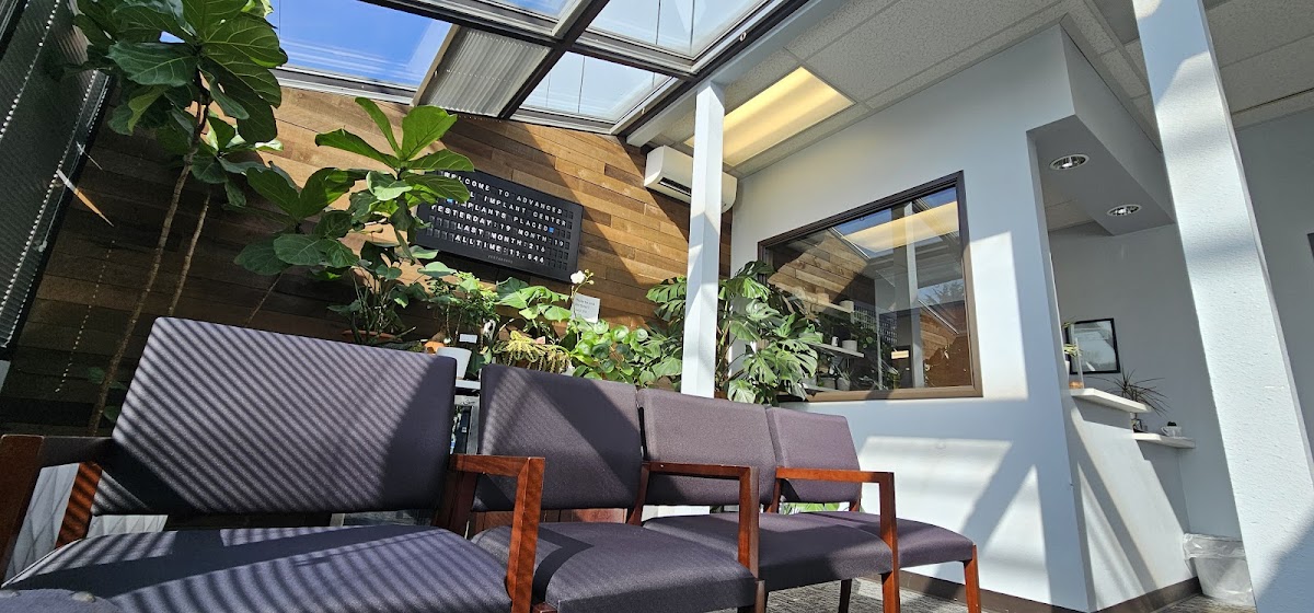 Advanced Dental Implant Center "comfort Dental" photo 4