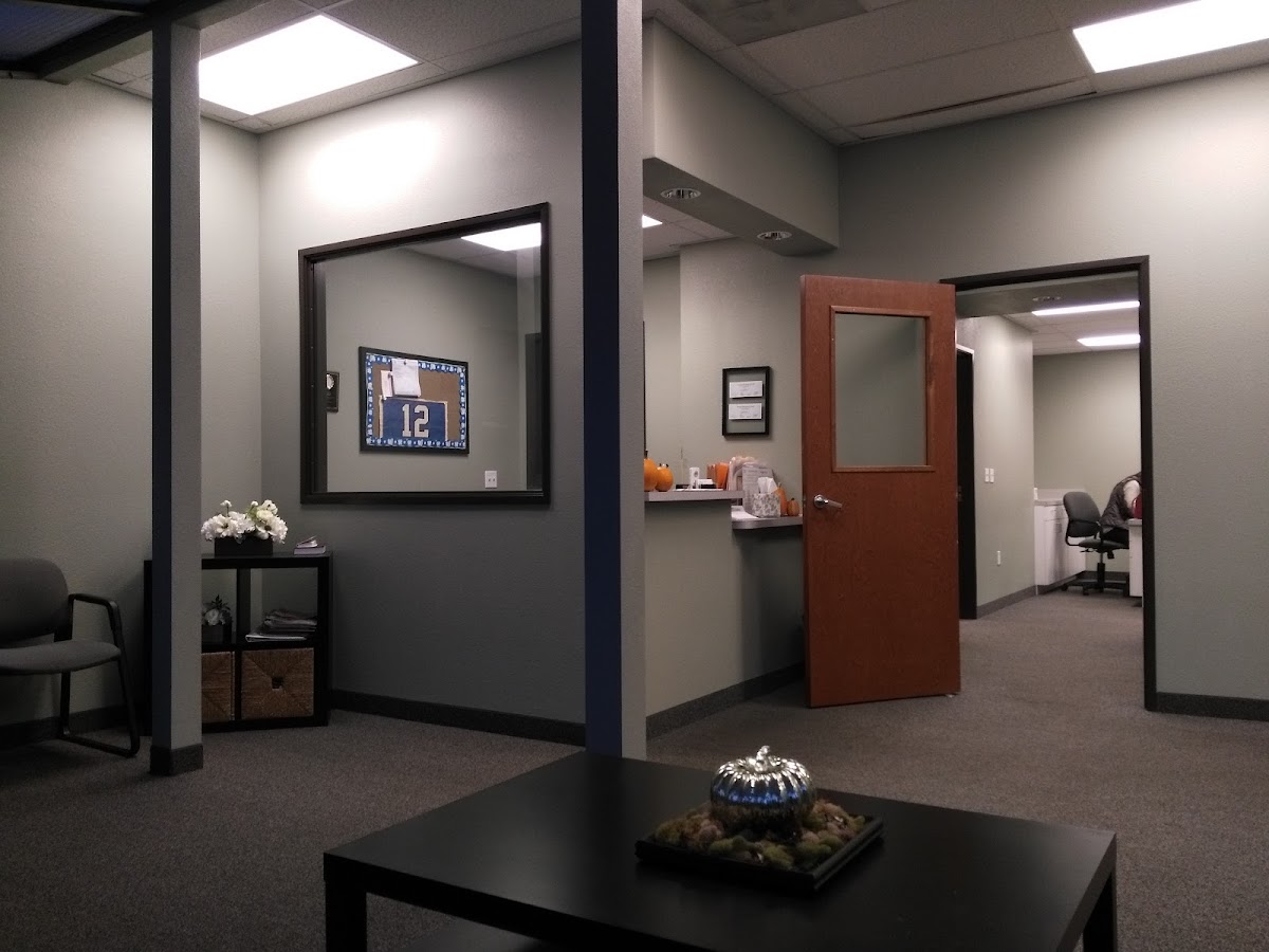 Advanced Dental Implant Center "comfort Dental" photo 5
