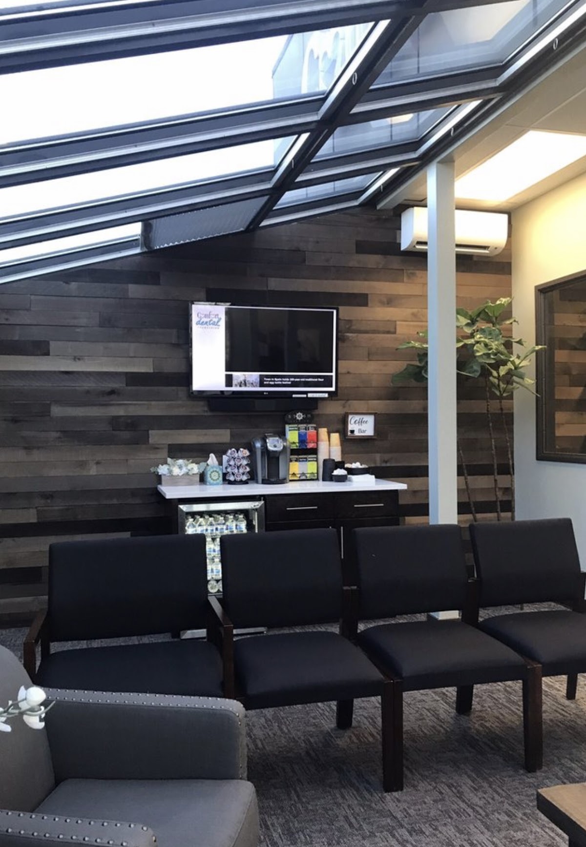 Advanced Dental Implant Center "comfort Dental" photo 6