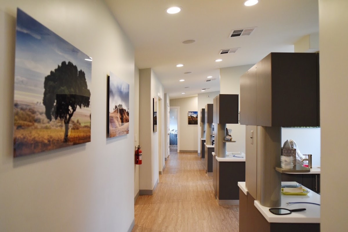 Monterey Coast Periodontics And Implant Dentistry photo 6