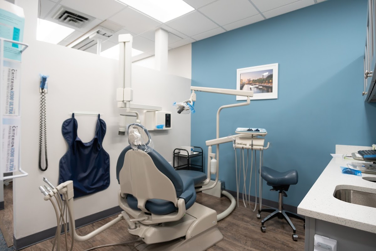 Benefit Dental Care photo 2