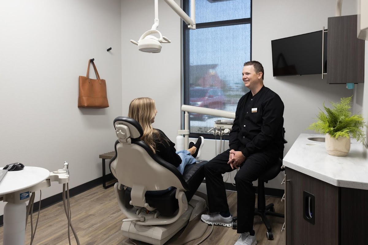 Saving Smiles Dentistry photo 4