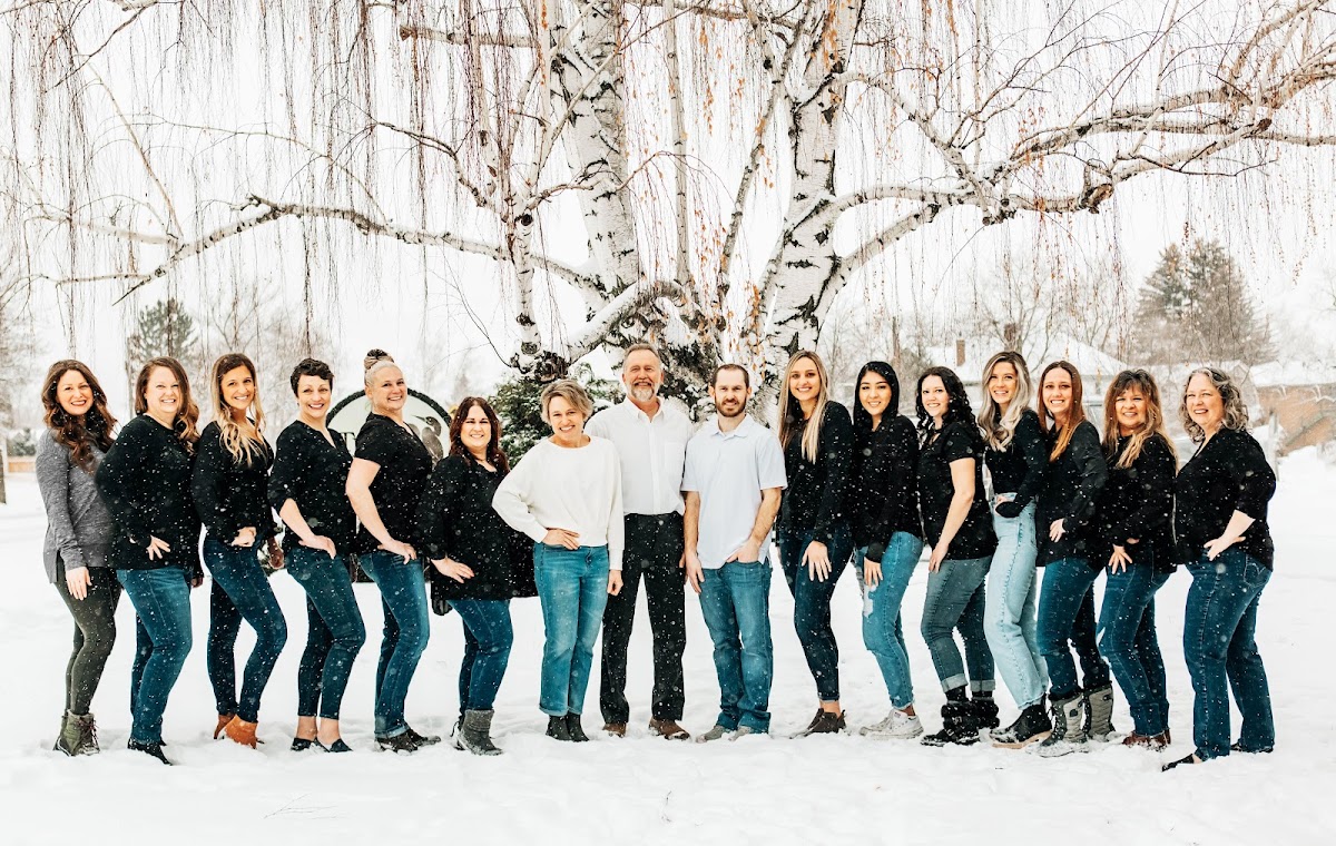 Twin Cranes Dental Group photo 4