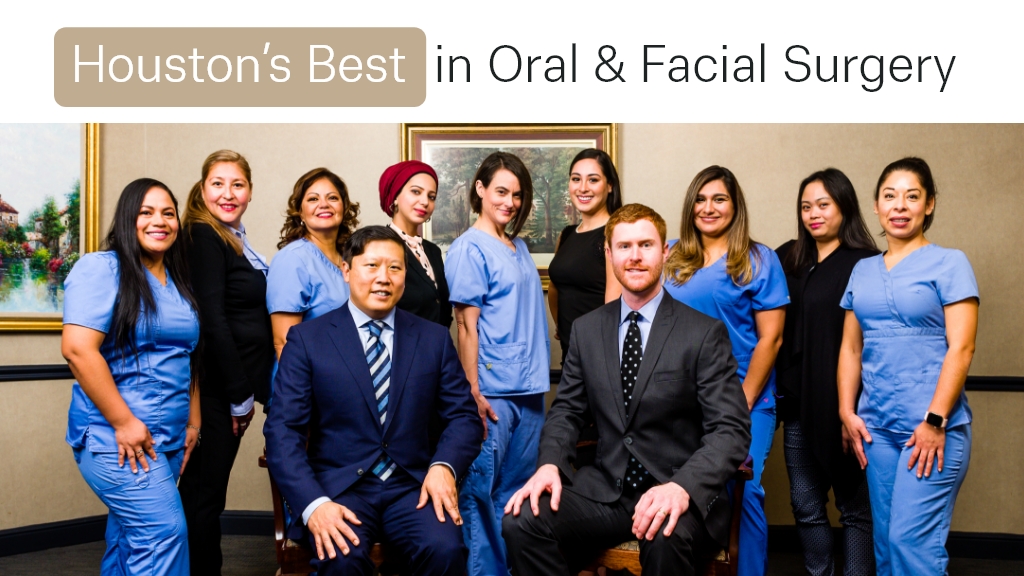 Piney Point Oral and Maxillofacial Surgery of Houston photo 1
