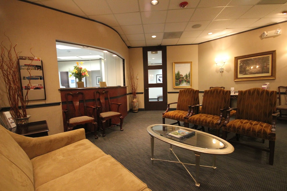 Piney Point Oral and Maxillofacial Surgery of Houston photo 2