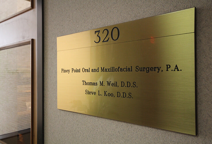 Piney Point Oral and Maxillofacial Surgery of Houston photo 3