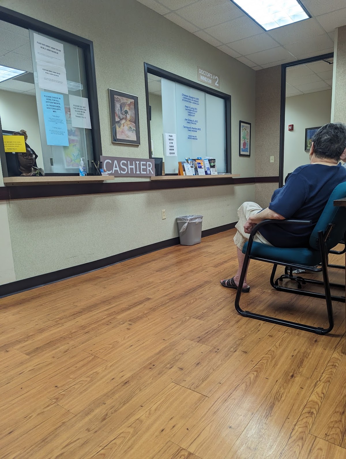 Piney Point Oral and Maxillofacial Surgery of Houston photo 6
