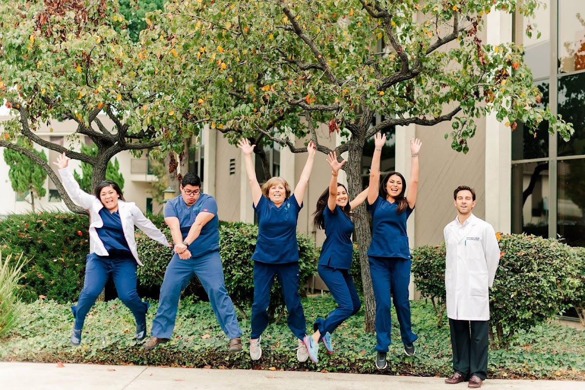 The Oral Surgery & Dental Implant Specialists of San Diego photo 1