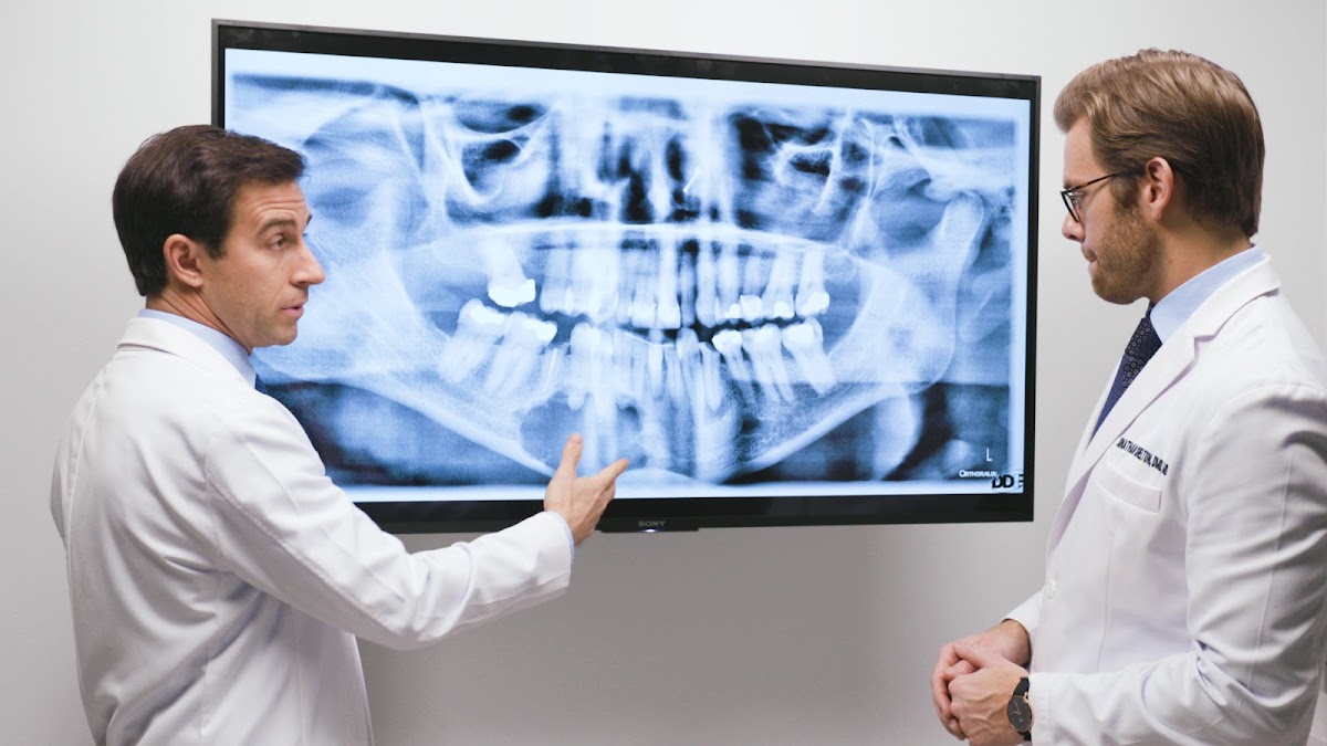 The Oral Surgery & Dental Implant Specialists of San Diego photo 4