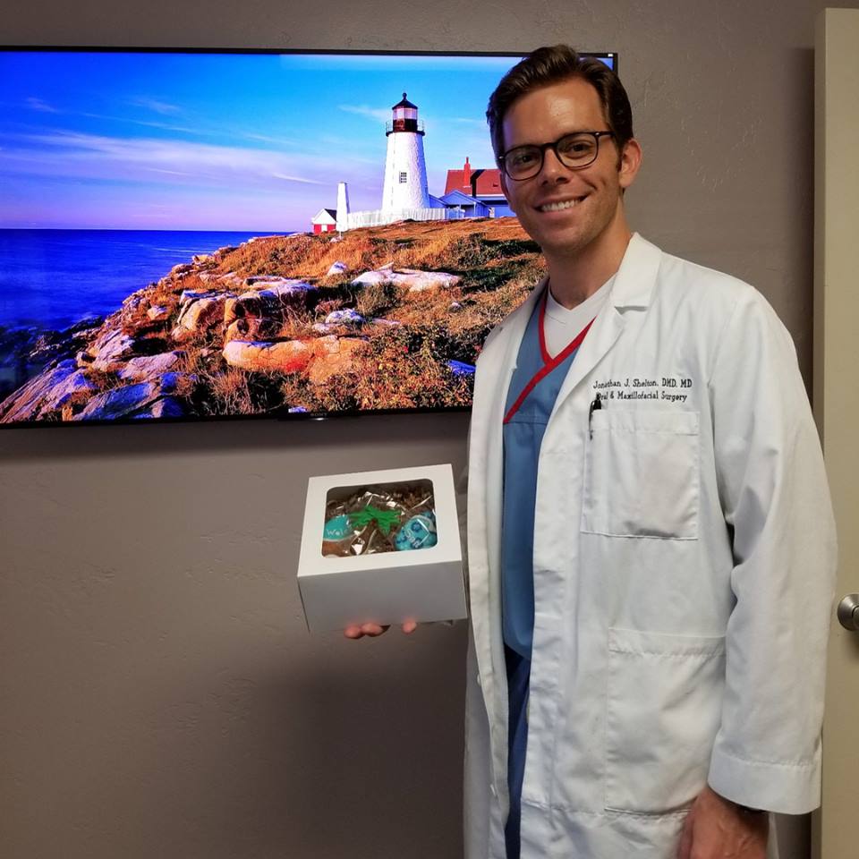 The Oral Surgery & Dental Implant Specialists of San Diego photo 5