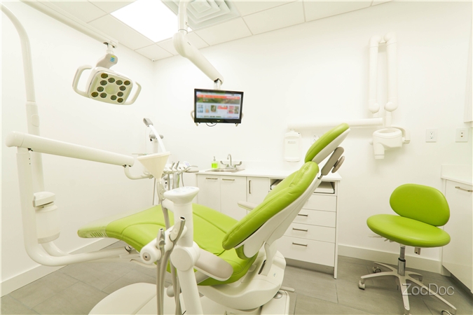 Tribeca Advanced Dentistry by Dr. Olga Malkin photo 2