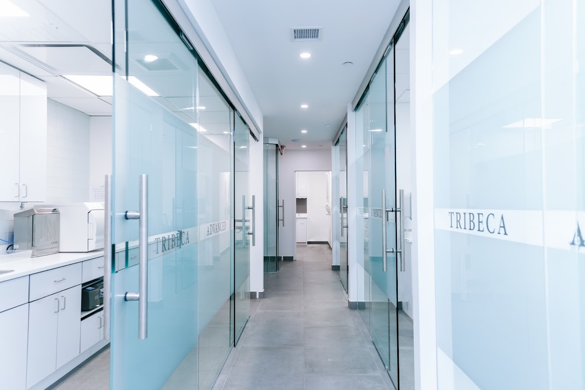 Tribeca Advanced Dentistry by Dr. Olga Malkin photo 5