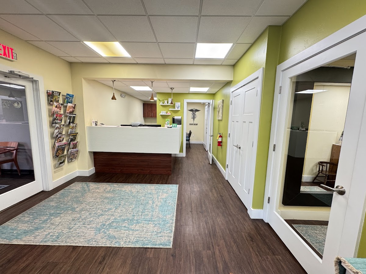 Apple Town Dental Care photo 2