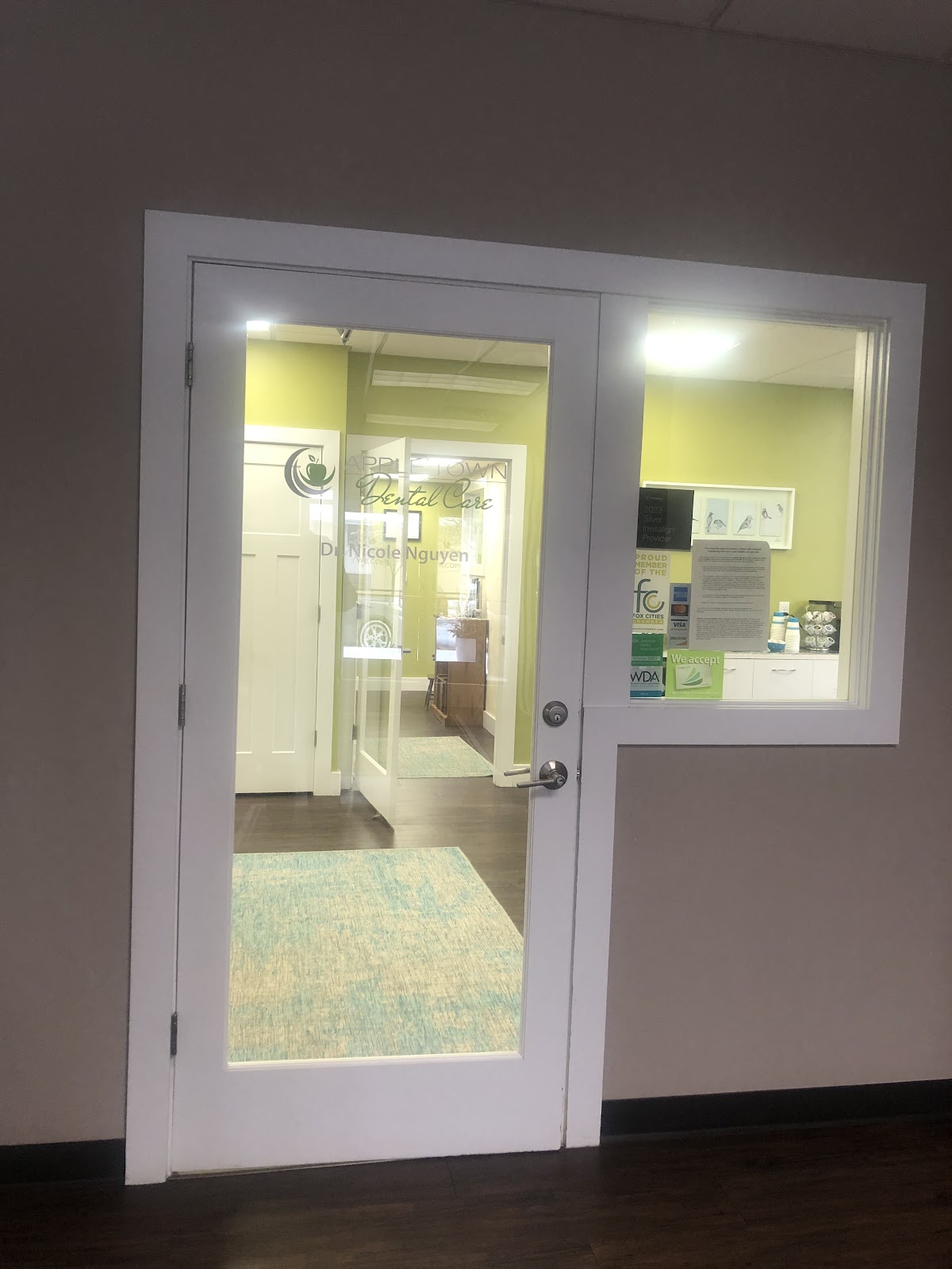 Apple Town Dental Care photo 5