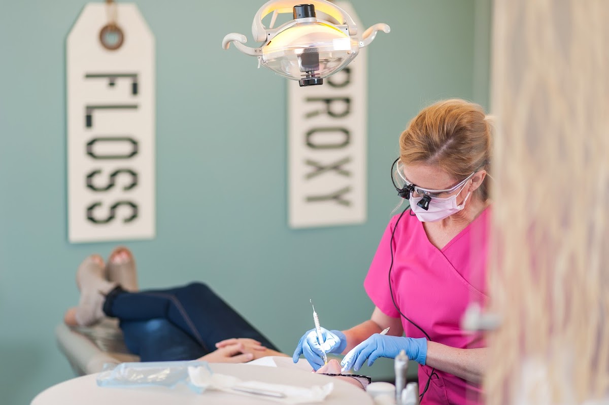 Ward Periodontics photo 2