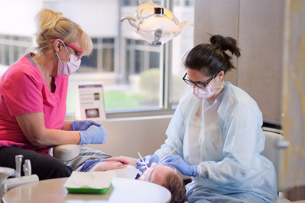 Ward Periodontics photo 4