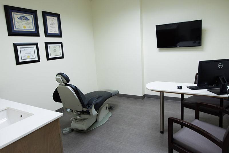 Cannon Oral Surgery photo 1