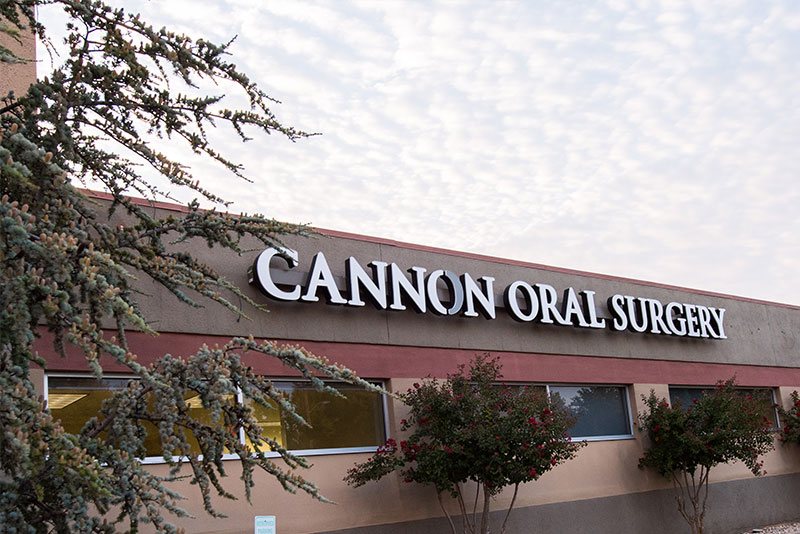 Cannon Oral Surgery photo 4
