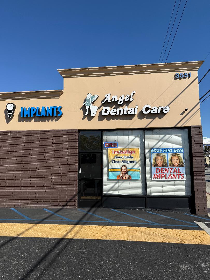 Angel Dental Care photo 2