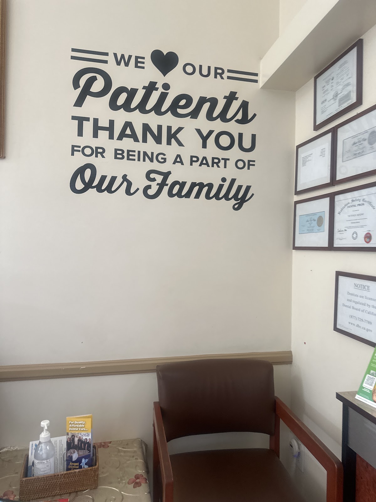 Angel Dental Care photo 4