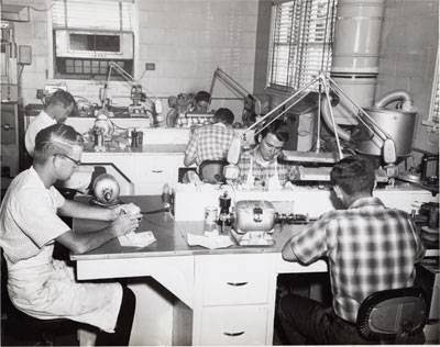 Russellville Dental Lab photo 1