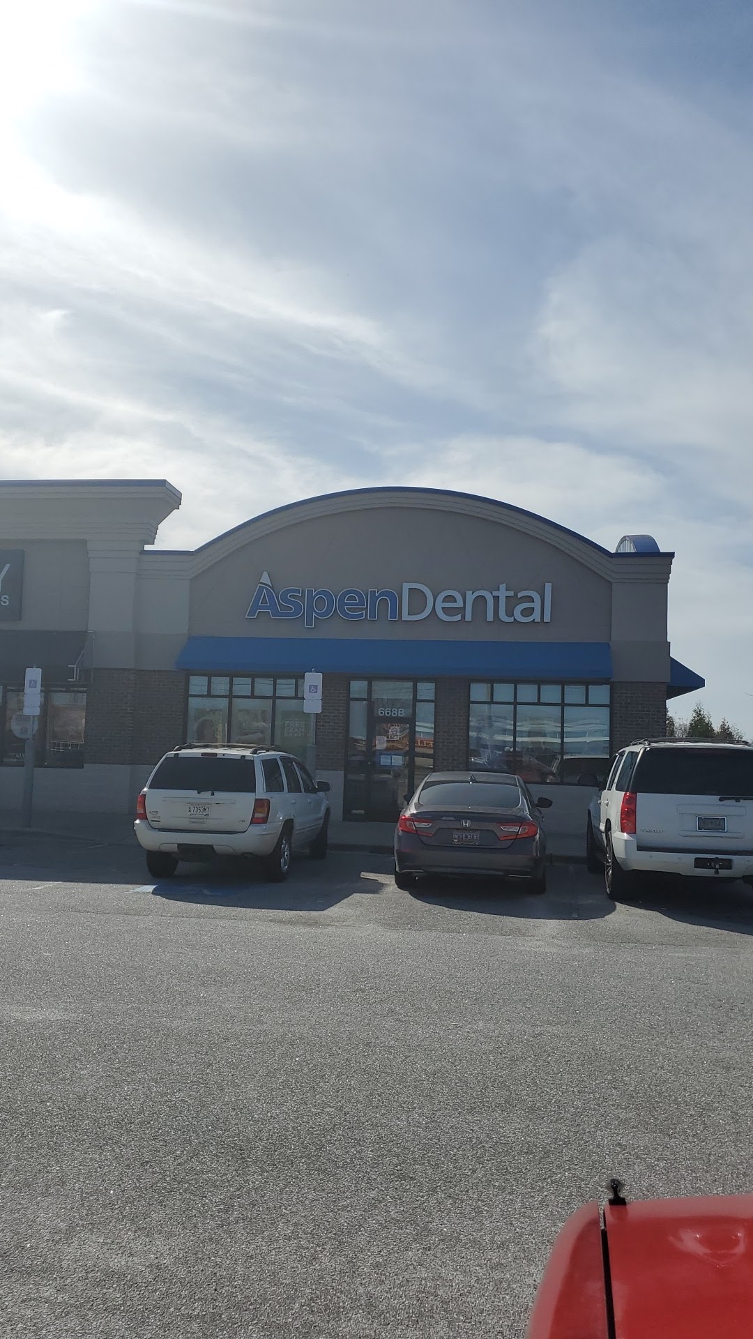 Aspen Dental - Simpsonville photo 1