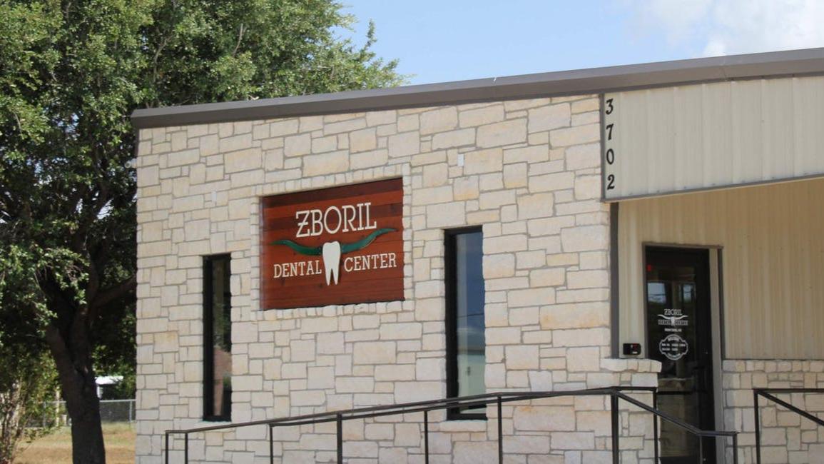 Zboril Dental Center photo 1