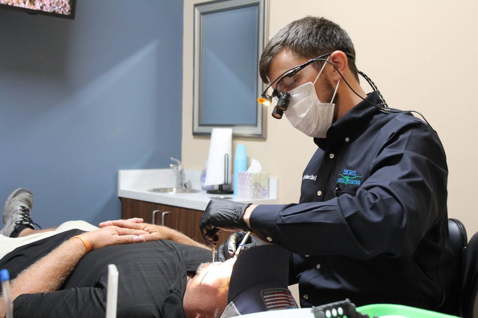Zboril Dental Center photo 4