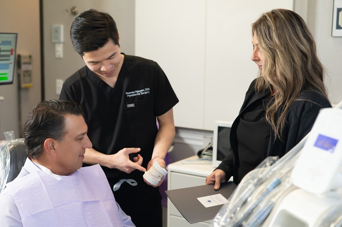 Fort Bend Periodontics And Implantology photo 5