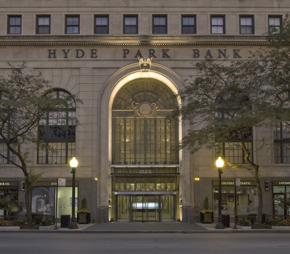 Hyde Park Periodontics & Implant Solutions photo 3