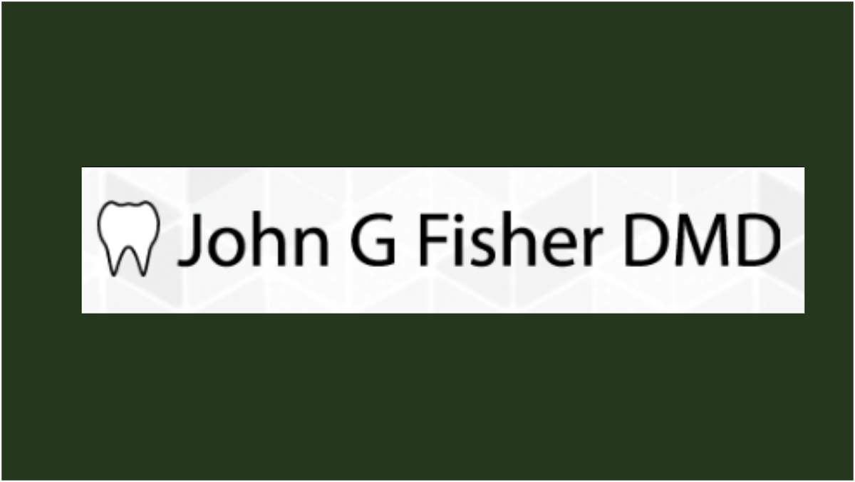 John G. Fisher, DMD photo 5