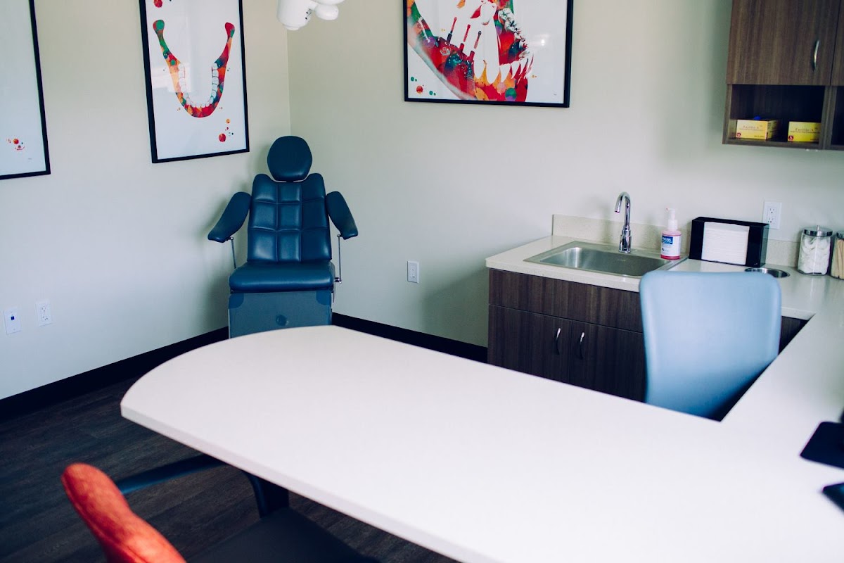Silver Creek Oral Surgery photo 2