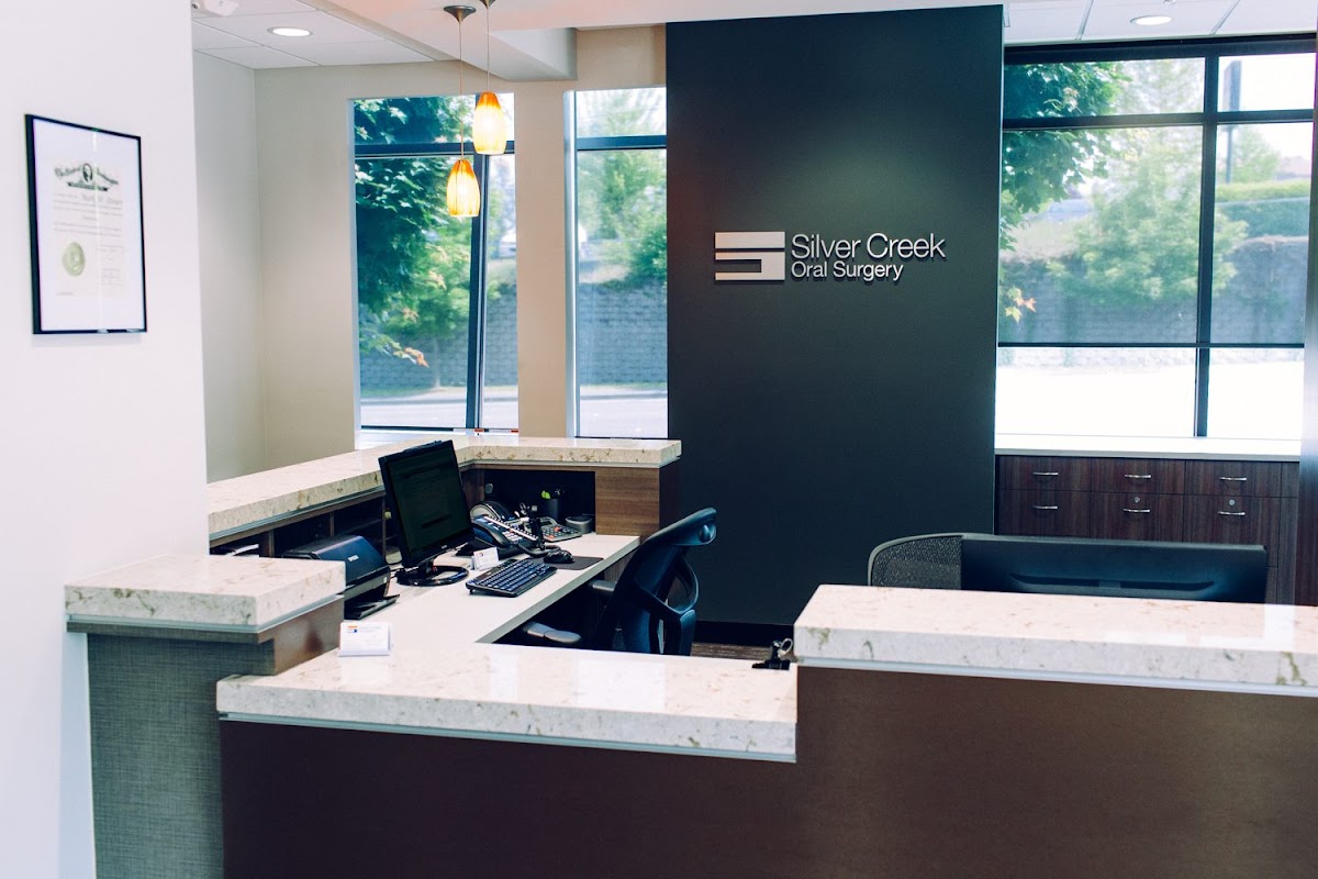 Silver Creek Oral Surgery photo 3