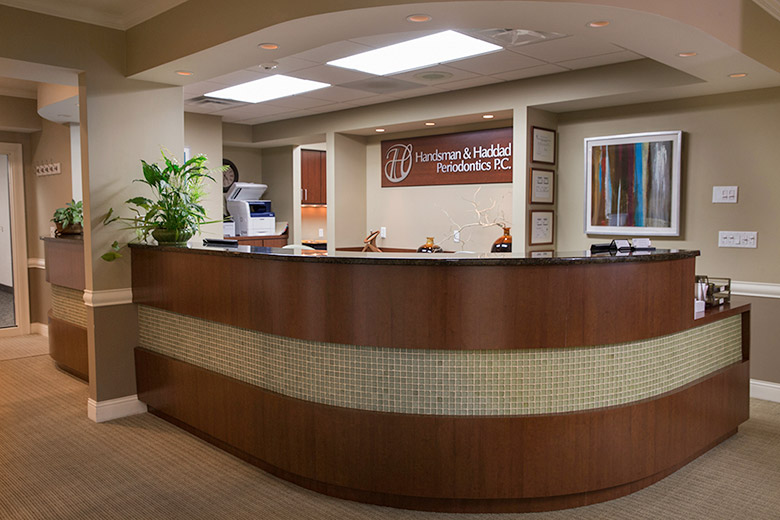 Handsman & Haddad Periodontics, P.C. photo 2