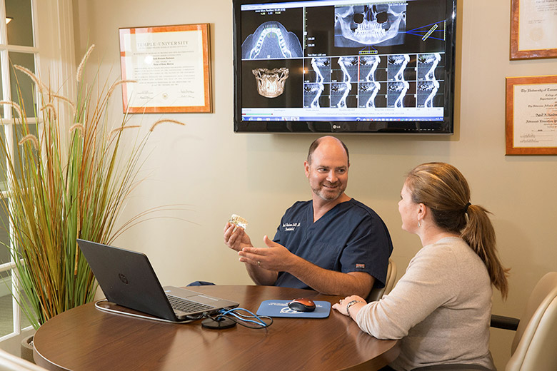 Handsman & Haddad Periodontics, P.C. photo 3