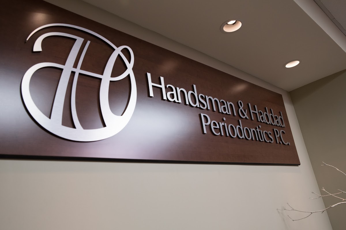 Handsman & Haddad Periodontics, P.C. photo 4