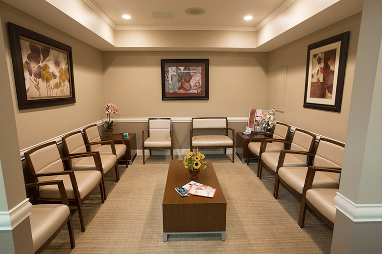 Handsman & Haddad Periodontics, P.C. photo 5