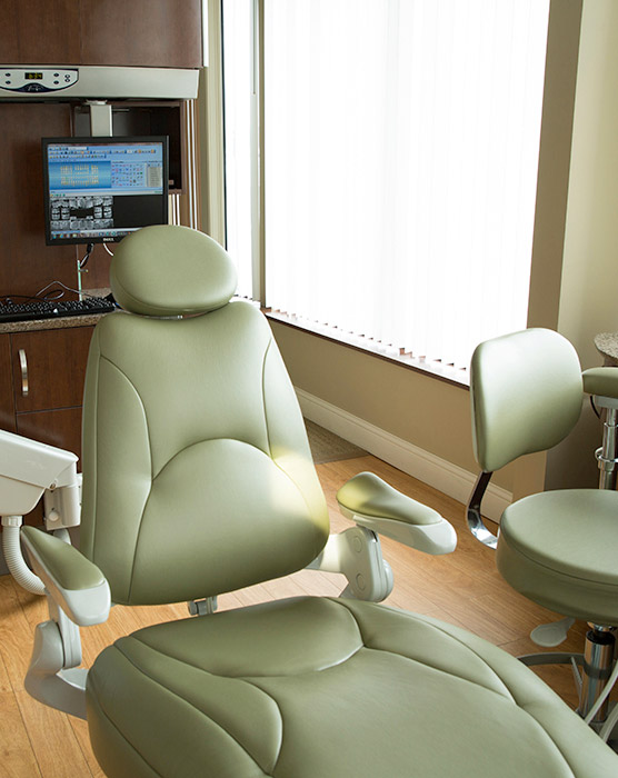 Handsman & Haddad Periodontics, P.C. photo 6