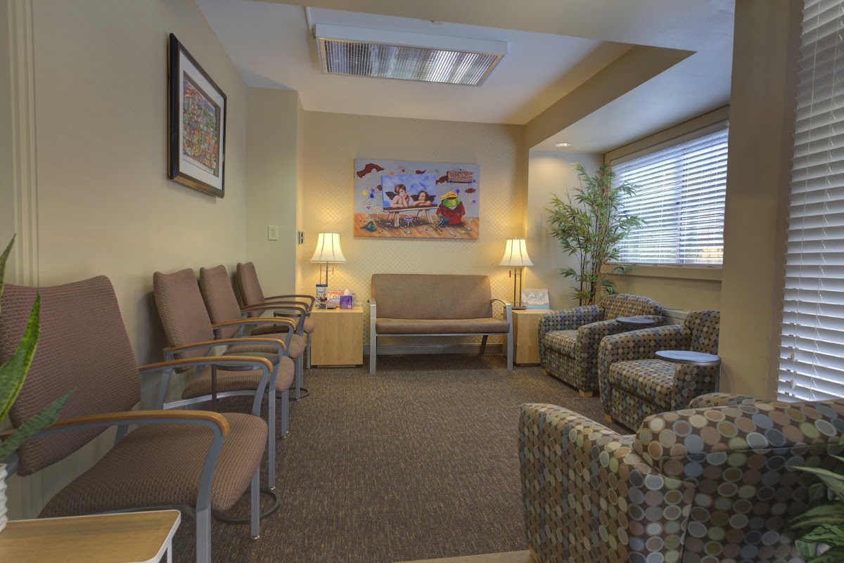 Karl A. Smith, DDS | Periodontics & Implants of Alexandria photo 2