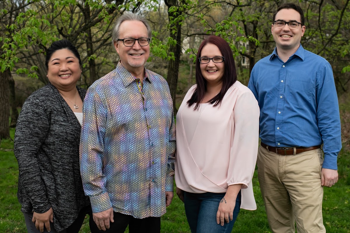 Karl A. Smith, DDS | Periodontics & Implants of Alexandria photo 5