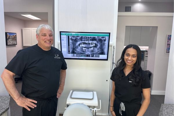 Lakeland Periodontics & Implant Dentistry photo 1