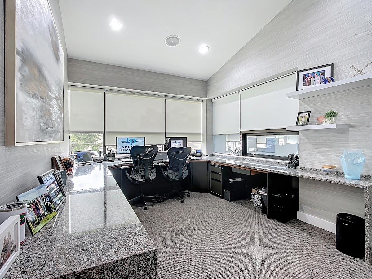 Lakeland Periodontics & Implant Dentistry photo 5