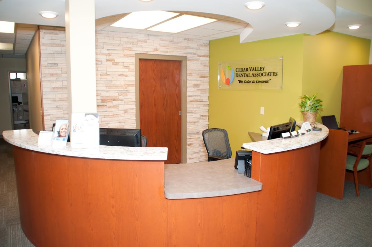 Cedar Valley Dental Associates photo 3