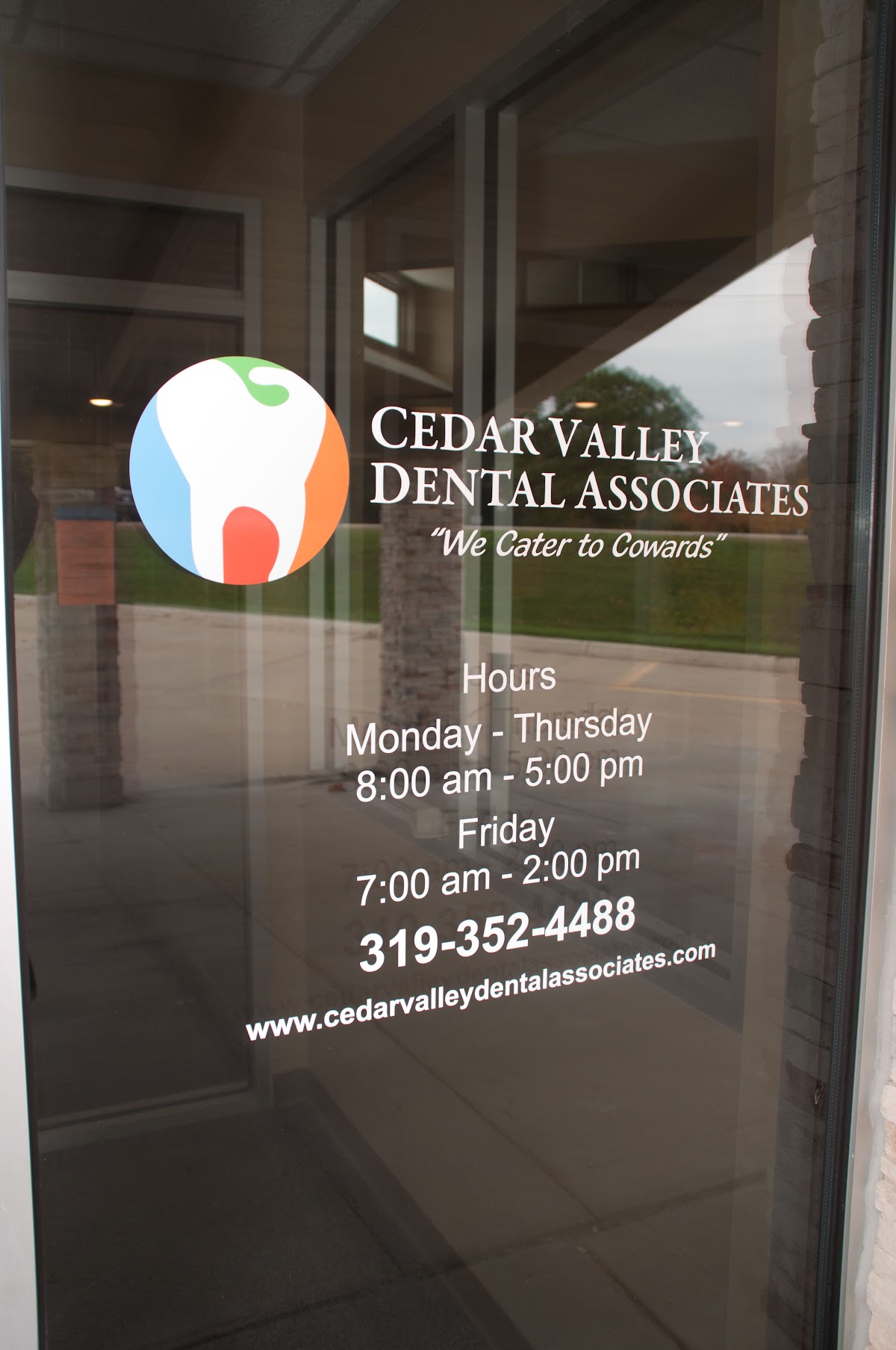 Cedar Valley Dental Associates photo 5