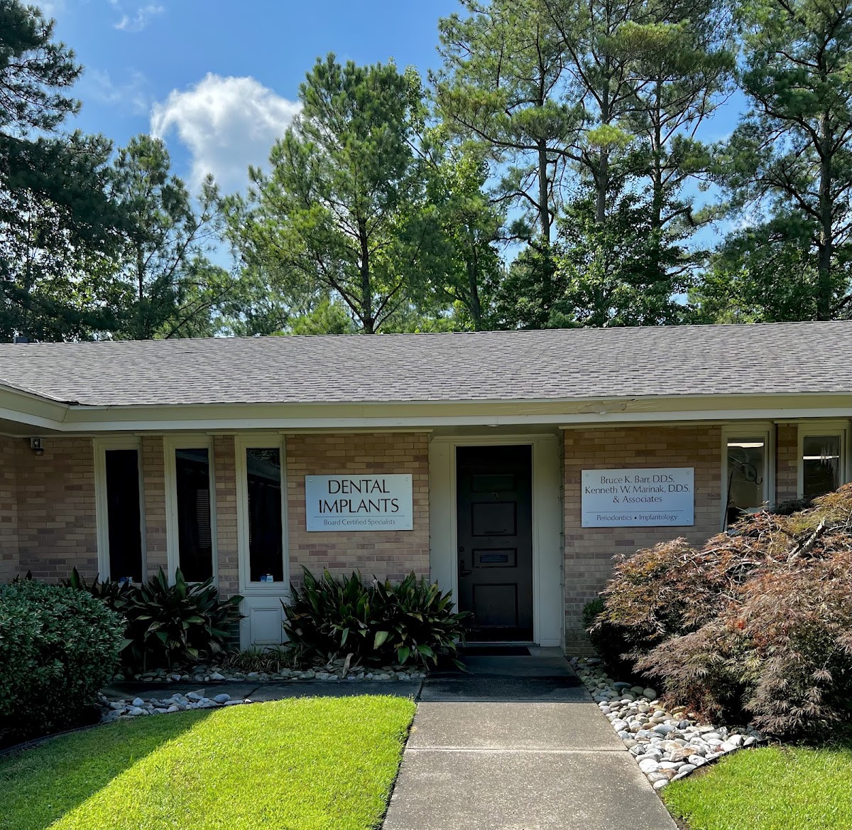 Drs. Barr, Marinak & Associates photo 1